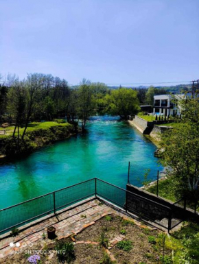 Holiday home Dream Bosanska Krupa